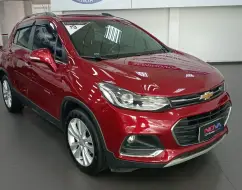 CHEVROLET TRACKER 1.4 16V TURBO FLEX PREMIER AUTOMÁTICO CHEVROLET TRACKER 1.4 16V TURBO FLEX PREMIER AUTOMÁTICO