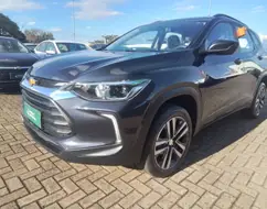 CHEVROLET TRACKER 1.0 TURBO FLEX AUTOMÁTICO CHEVROLET TRACKER 1.0 TURBO FLEX AUTOMÁTICO