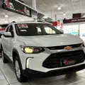 CHEVROLET TRACKER 1.0 TURBO FLEX AUTOMÁTICO CHEVROLET TRACKER 1.0 TURBO FLEX AUTOMÁTICO