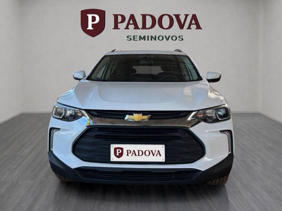 CHEVROLET TRACKER 1.0 TURBO FLEX LT AUTOMÁTICO