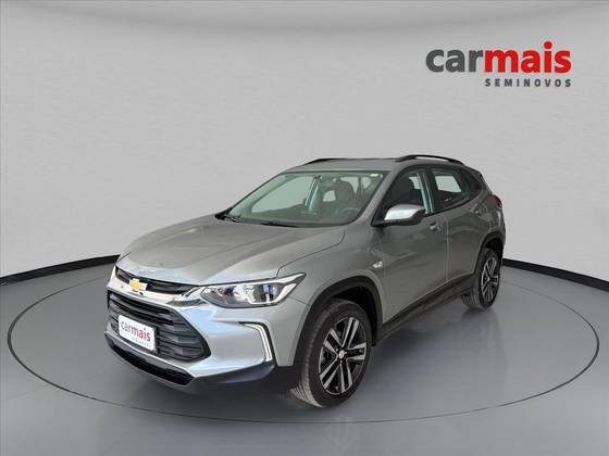 CHEVROLET TRACKER 1.0 TURBO FLEX LT AUTOMÁTICO