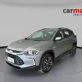 CHEVROLET TRACKER 1.0 TURBO FLEX LT AUTOMÁTICO CHEVROLET TRACKER 1.0 TURBO FLEX LT AUTOMÁTICO