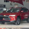 CHEVROLET TRACKER 1.0 TURBO FLEX LT AUTOMÁTICO CHEVROLET TRACKER 1.0 TURBO FLEX LT AUTOMÁTICO