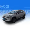 CHEVROLET TRACKER 1.0 TURBO FLEX LT AUTOMÁTICO CHEVROLET TRACKER 1.0 TURBO FLEX LT AUTOMÁTICO