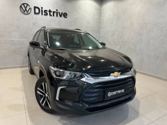 CHEVROLET TRACKER 1.0 TURBO FLEX LT AUTOMÁTICO