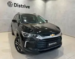 CHEVROLET TRACKER 1.0 TURBO FLEX LT AUTOMÁTICO CHEVROLET TRACKER 1.0 TURBO FLEX LT AUTOMÁTICO