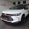 CHEVROLET TRACKER 1.0 TURBO FLEX LTZ AUTOMÁTICO CHEVROLET TRACKER 1.0 TURBO FLEX LTZ AUTOMÁTICO