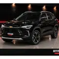 CHEVROLET TRACKER 1.0 TURBO FLEX LTZ AUTOMÁTICO CHEVROLET TRACKER 1.0 TURBO FLEX LTZ AUTOMÁTICO