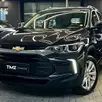 CHEVROLET TRACKER 1.0 TURBO FLEX LTZ AUTOMÁTICO CHEVROLET TRACKER 1.0 TURBO FLEX LTZ AUTOMÁTICO