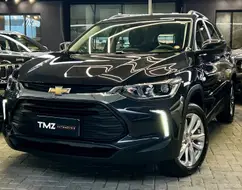 CHEVROLET TRACKER 1.0 TURBO FLEX LTZ AUTOMÁTICO CHEVROLET TRACKER 1.0 TURBO FLEX LTZ AUTOMÁTICO