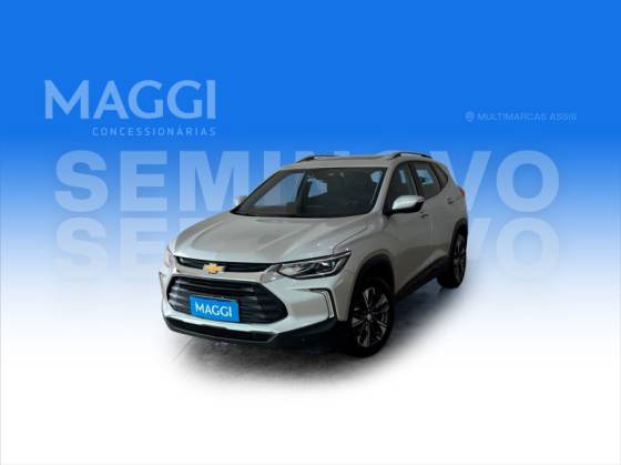 CHEVROLET TRACKER 1.0 TURBO FLEX PREMIER AUTOMÁTICO