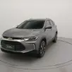 CHEVROLET TRACKER 1.2 TURBO FLEX PREMIER AUTOMÁTICO CHEVROLET TRACKER 1.2 TURBO FLEX PREMIER AUTOMÁTICO