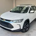 CHEVROLET TRACKER 1.2 TURBO FLEX PREMIER AUTOMÁTICO CHEVROLET TRACKER 1.2 TURBO FLEX PREMIER AUTOMÁTICO