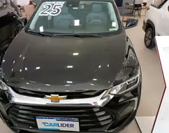 CHEVROLET TRACKER 1.2 TURBO FLEX PREMIER AUTOMÁTICO CHEVROLET TRACKER 1.2 TURBO FLEX PREMIER AUTOMÁTICO
