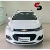 CHEVROLET TRACKER 1.4 16V TURBO FLEX LTZ AUTOMÁTICO CHEVROLET TRACKER 1.4 16V TURBO FLEX LTZ AUTOMÁTICO