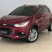CHEVROLET TRACKER 1.4 16V TURBO FLEX PREMIER AUTOMÁTICO CHEVROLET TRACKER 1.4 16V TURBO FLEX PREMIER AUTOMÁTICO