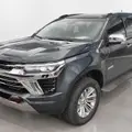 CHEVROLET TRAILBLAZER 2.8 16V TURBO DIESEL HIGH COUNTRY 7L 4X4 AUTOMÁTICO CHEVROLET TRAILBLAZER 2.8 16V TURBO DIESEL HIGH COUNTRY 7L 4X4 AUTOMÁTICO