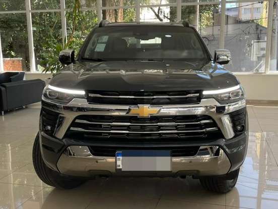 CHEVROLET-TRAILBLAZER-2.8 16V TURBO DIESEL HIGH COUNTRY 7L 4X4 AUTOMÁTICO CHEVROLET-TRAILBLAZER-2025