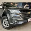CHEVROLET TRAILBLAZER 2.8 LTZ 4X4 16V TURBO DIESEL 4P AUTOMÁTICO CHEVROLET TRAILBLAZER 2.8 LTZ 4X4 16V TURBO DIESEL 4P AUTOMÁTICO