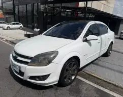 CHEVROLET VECTRA 2.0 MPFI ELEGANCE 8V FLEX 4P MANUAL CHEVROLET VECTRA 2.0 MPFI ELEGANCE 8V FLEX 4P MANUAL