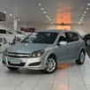 CHEVROLET VECTRA 2.0 MPFI GT HATCH 8V FLEX 4P MANUAL CHEVROLET VECTRA 2.0 MPFI GT HATCH 8V FLEX 4P MANUAL