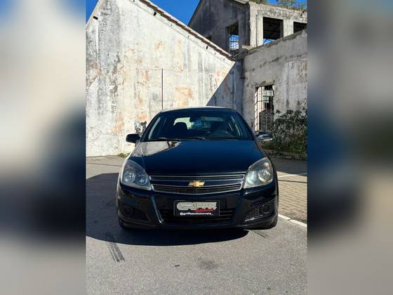 CHEVROLET VECTRA 2.0 MPFI GT-X HATCH 8V FLEX 4P MANUAL
