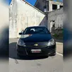 CHEVROLET VECTRA 2.0 MPFI GT-X HATCH 8V FLEX 4P MANUAL CHEVROLET VECTRA 2.0 MPFI GT-X HATCH 8V FLEX 4P MANUAL