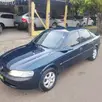 CHEVROLET VECTRA 2.2 MPFI GLS 8V GASOLINA 4P MANUAL CHEVROLET VECTRA 2.2 MPFI GLS 8V GASOLINA 4P MANUAL