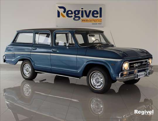 CHEVROLET-VERANEIO-1977