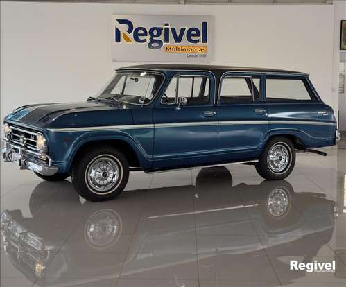 CHEVROLET-VERANEIO-1977