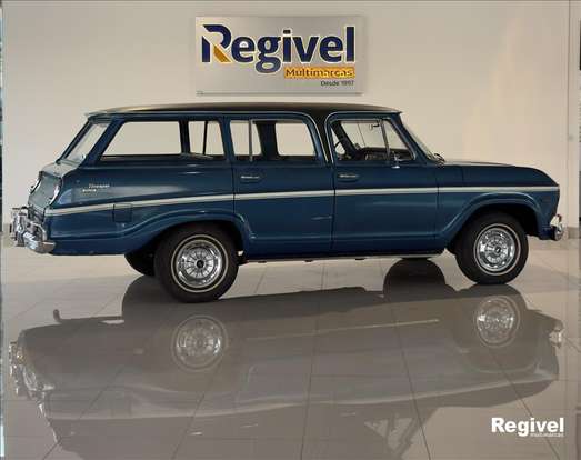 CHEVROLET-VERANEIO-1977