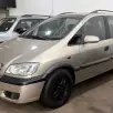 CHEVROLET ZAFIRA 2.0 MPFI EXPRESSION 8V FLEX 4P AUTOMÁTICO CHEVROLET ZAFIRA 2.0 MPFI EXPRESSION 8V FLEX 4P AUTOMÁTICO