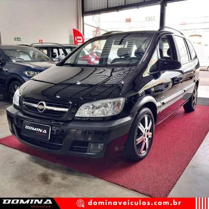 CHEVROLET-ZAFIRA-2005