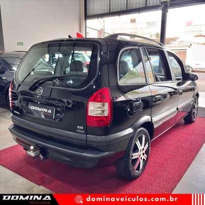 CHEVROLET-ZAFIRA-2005