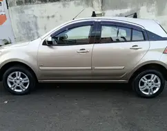 CHEVROLET AGILE 1.4 MPFI LTZ WIFI 8V FLEX 4P MANUAL CHEVROLET AGILE 1.4 MPFI LTZ WIFI 8V FLEX 4P MANUAL