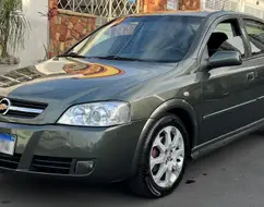 CHEVROLET ASTRA 2.0 MPFI ADVANTAGE SEDAN 8V FLEX 4P AUTOMÁTICO CHEVROLET ASTRA 2.0 MPFI ADVANTAGE SEDAN 8V FLEX 4P AUTOMÁTICO