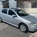CHEVROLET ASTRA 2.0 SFI GLS 16V GASOLINA 4P MANUAL CHEVROLET ASTRA 2.0 SFI GLS 16V GASOLINA 4P MANUAL
