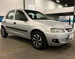 CHEVROLET CELTA 1.4 MPFI SPIRIT 8V GASOLINA 4P MANUAL CHEVROLET CELTA 1.4 MPFI SPIRIT 8V GASOLINA 4P MANUAL