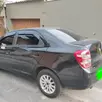 CHEVROLET COBALT 1.4 MPFI LTZ 8V FLEX 4P MANUAL CHEVROLET COBALT 1.4 MPFI LTZ 8V FLEX 4P MANUAL