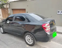 CHEVROLET COBALT 1.4 MPFI LTZ 8V FLEX 4P MANUAL CHEVROLET COBALT 1.4 MPFI LTZ 8V FLEX 4P MANUAL
