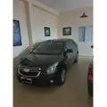 CHEVROLET COBALT 1.8 MPFI LTZ 8V FLEX 4P AUTOMÁTICO CHEVROLET COBALT 1.8 MPFI LTZ 8V FLEX 4P AUTOMÁTICO