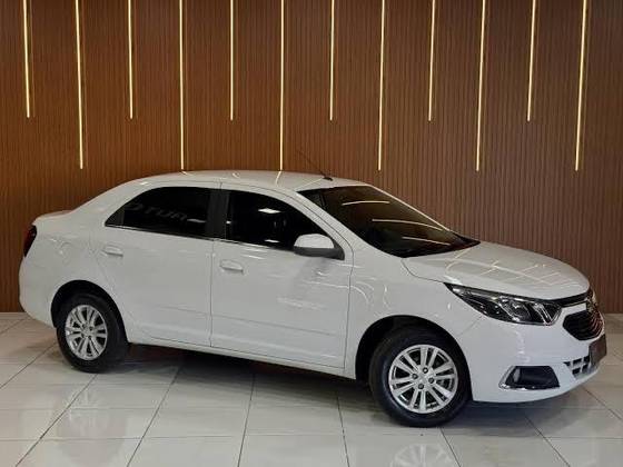 CHEVROLET COBALT 1.8 MPFI LTZ 8V FLEX 4P MANUAL