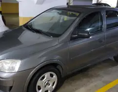 CHEVROLET CORSA 1.4 MPFI MAXX 8V FLEX 4P MANUAL CHEVROLET CORSA 1.4 MPFI MAXX 8V FLEX 4P MANUAL