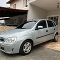CHEVROLET CORSA 1.4 MPFI MAXX 8V FLEX 4P MANUAL CHEVROLET CORSA 1.4 MPFI MAXX 8V FLEX 4P MANUAL