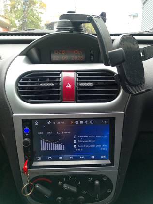 CHEVROLET CORSA 1.4 MPFI PREMIUM 8V FLEX 4P MANUAL