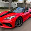 CHEVROLET CORVETTE 6.2 V8 LT1 GASOLINA STINGRAY CONVERSIVEL AUTOMÁTICO CHEVROLET CORVETTE 6.2 V8 LT1 GASOLINA STINGRAY CONVERSIVEL AUTOMÁTICO