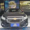 CHEVROLET CRUZE 1.8 LT 16V FLEX 4P AUTOMÁTICO CHEVROLET CRUZE 1.8 LT 16V FLEX 4P AUTOMÁTICO