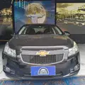CHEVROLET CRUZE 1.8 LT 16V FLEX 4P AUTOMÁTICO CHEVROLET CRUZE 1.8 LT 16V FLEX 4P AUTOMÁTICO