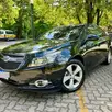 CHEVROLET CRUZE 1.8 LT 16V FLEX 4P AUTOMÁTICO CHEVROLET CRUZE 1.8 LT 16V FLEX 4P AUTOMÁTICO