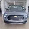 CHEVROLET MONTANA 1.2 TURBO FLEX PREMIER AUTOMÁTICO CHEVROLET MONTANA 1.2 TURBO FLEX PREMIER AUTOMÁTICO